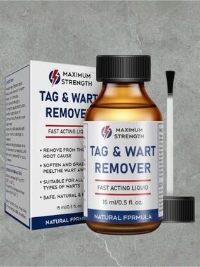 2 for $30 | Tag & Wart Remover